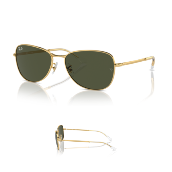 Branches Ray-Ban 3733 Originales