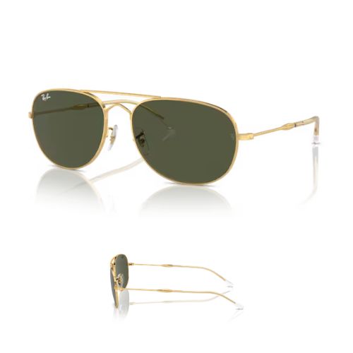 Branches Ray-Ban 3735 BAIN BRIDGE Originaux