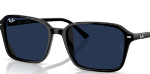 Verres originaux Ray-Ban RB2231 Raimond, couleur GG · Transitions Sapphire photochromique