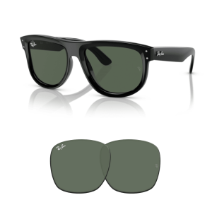 Verres Ray-Ban 0501S BOYFRIEND REVERSE