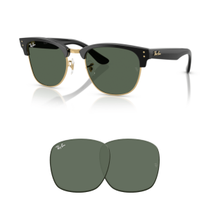 Verres Ray-Ban 0504S CLUBMASTER REVERSE