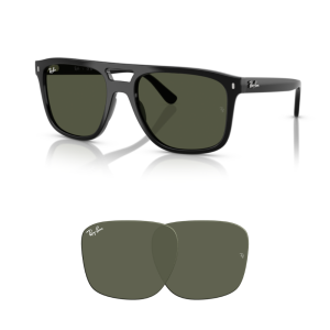 Verres Ray-Ban 2213 Originaux