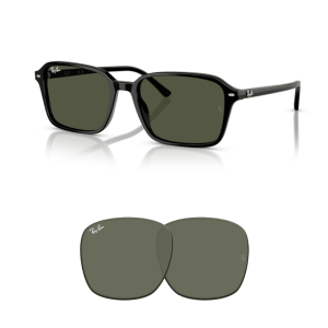 Verres Ray-Ban 2231 RAIMOND Originaux