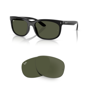Verres Ray-Ban 2389 BALORETTE Originaux