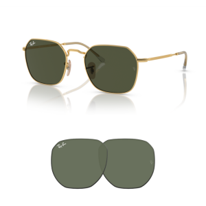 Verres Ray-Ban 3694 JIM Originaux