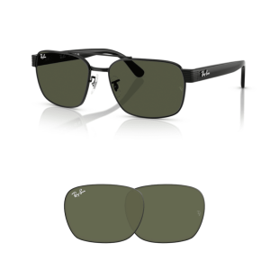 Verres Ray-Ban 3751 Originaux