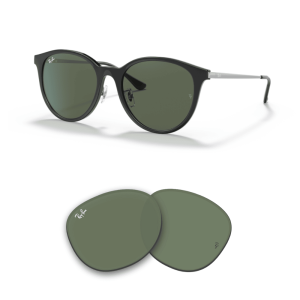 Verres Ray-Ban 4334D Originaux