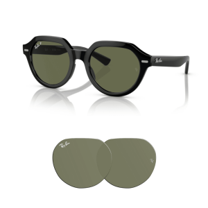 Verres Ray-Ban 4399 GINA Originaux