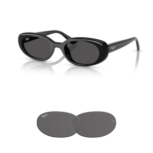 Verres Ray-Ban 4441D Originaux