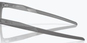 Branches originales Oakley OO8173 Activate, couleur 11 · Gris satiné smoke