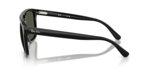 Branches originales Ray-Ban RB2213, couleur 901 · Noir