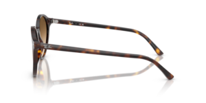 Branches originales Ray-Ban RB2230 Bernard, couleur 902 · Havane