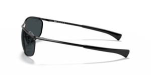 Branches originales Ray-Ban RB3119M Olympian I Deluxe, couleur 002 · Noir