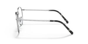Branches originales Ray-Ban RB3637V vue, couleur 2501 · Argent