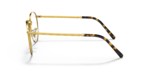 Branches originales Ray-Ban RB3637V vue, couleur 3086 · Or