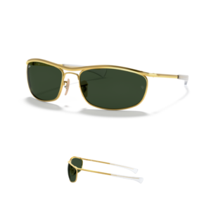 Branches Ray-Ban 3119M OLYMPIAN I DELUXE Originaux
