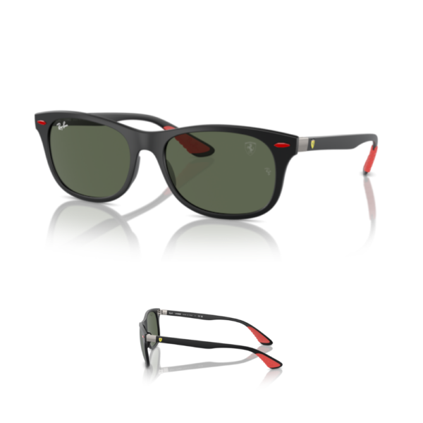 Branches Ray-Ban 4607M Originales