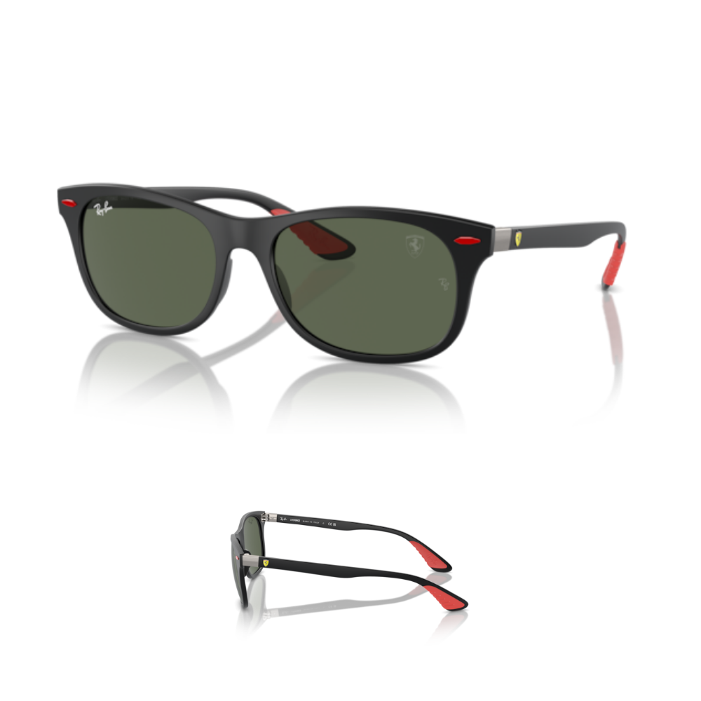 Branches Ray-Ban 4607M Originaux