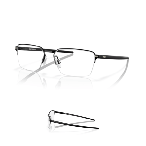 Branches OAKLEY 5080 SWAY BAR 0.5 Originales