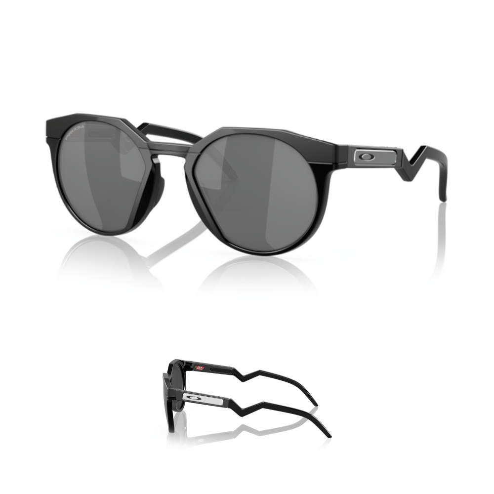 Branches OAKLEY 9242 - HSTN Originaux