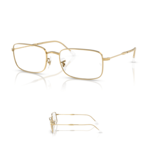 Branches Ray-Ban 3746V Originaux