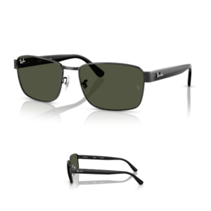 Branches Ray-Ban 3750 Originaux