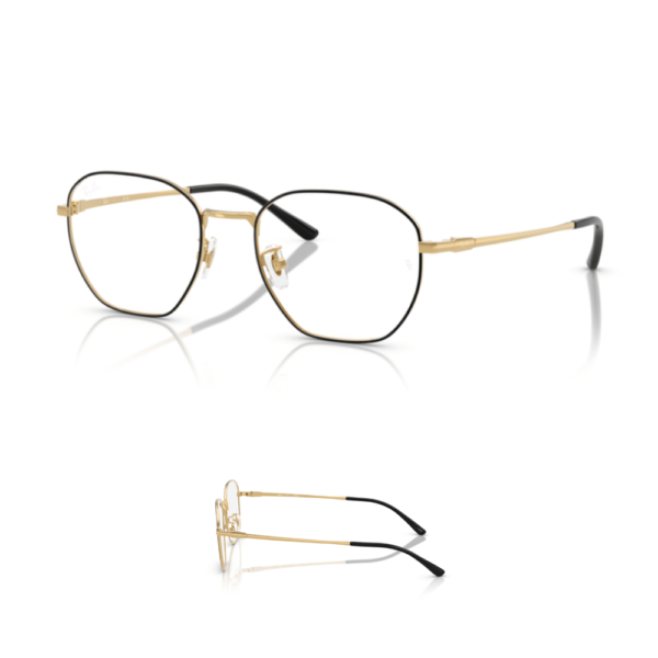 Branches Ray-Ban 8777D Originales