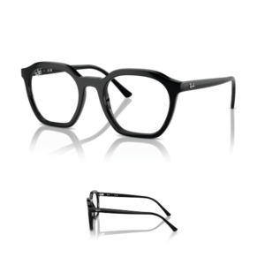 Branches Ray-Ban 7238 - ALICE Originaux