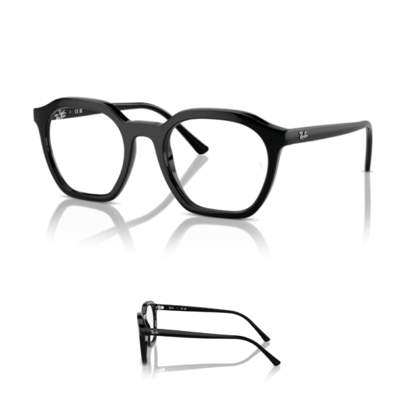 Branches Ray-Ban 7238 - ALICE Originales