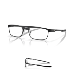 Branches OAKLEY 3222 STEEL PLATE Originales