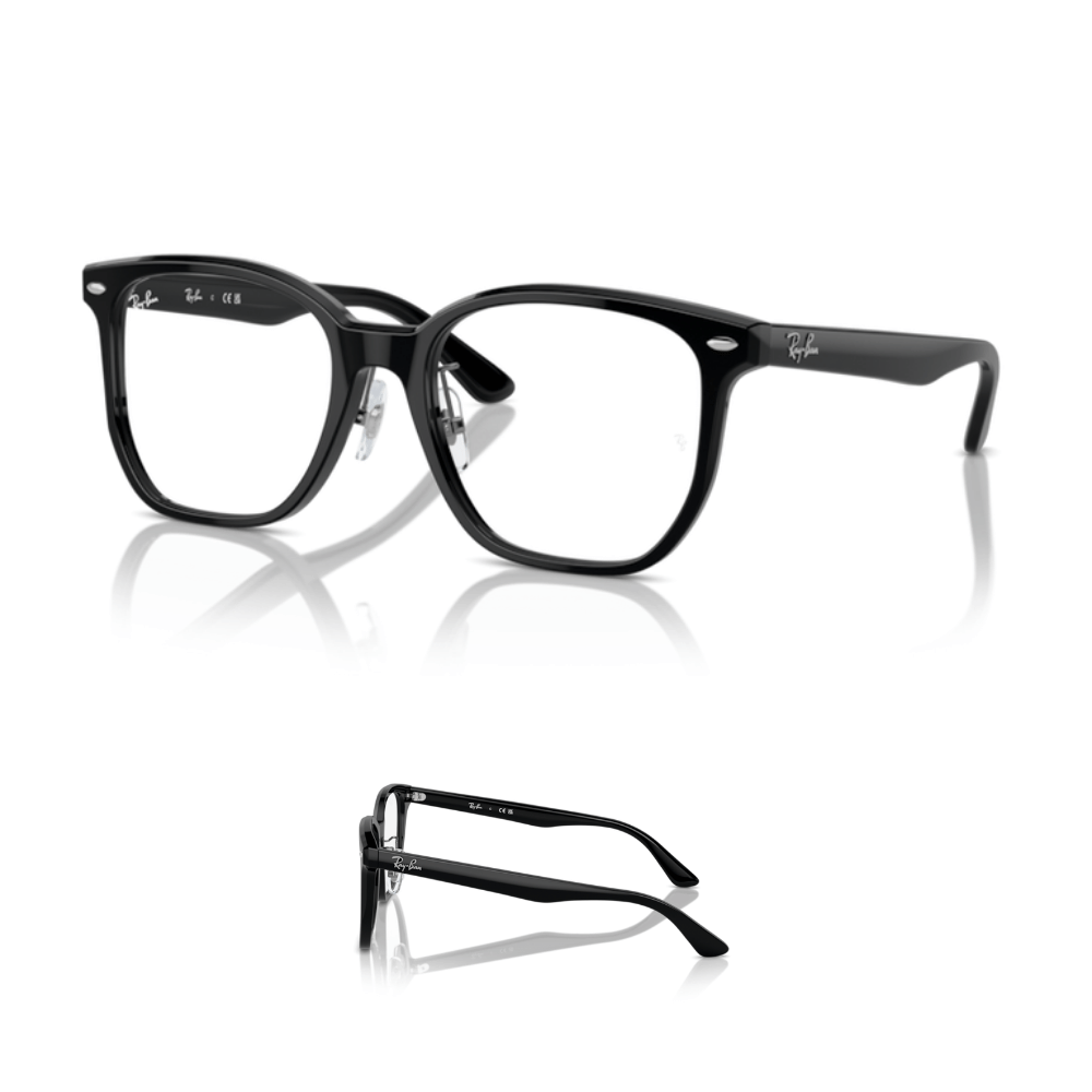 Branches Ray-Ban 5425D Originaux