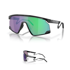 Monture OAKLEY 9237 - BXTR METAL Originaux
