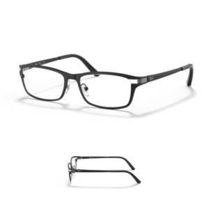 Branches-Ray-Ban 8727D Originaux
