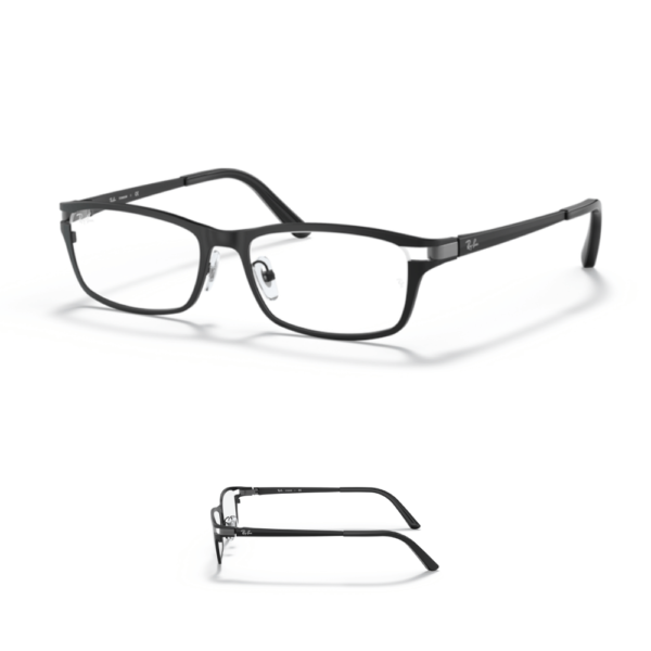 Branches Ray-Ban 8727D Originales