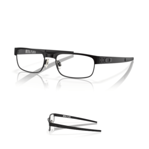 Branche OAKLEY 5038 METAL PLATE Originales