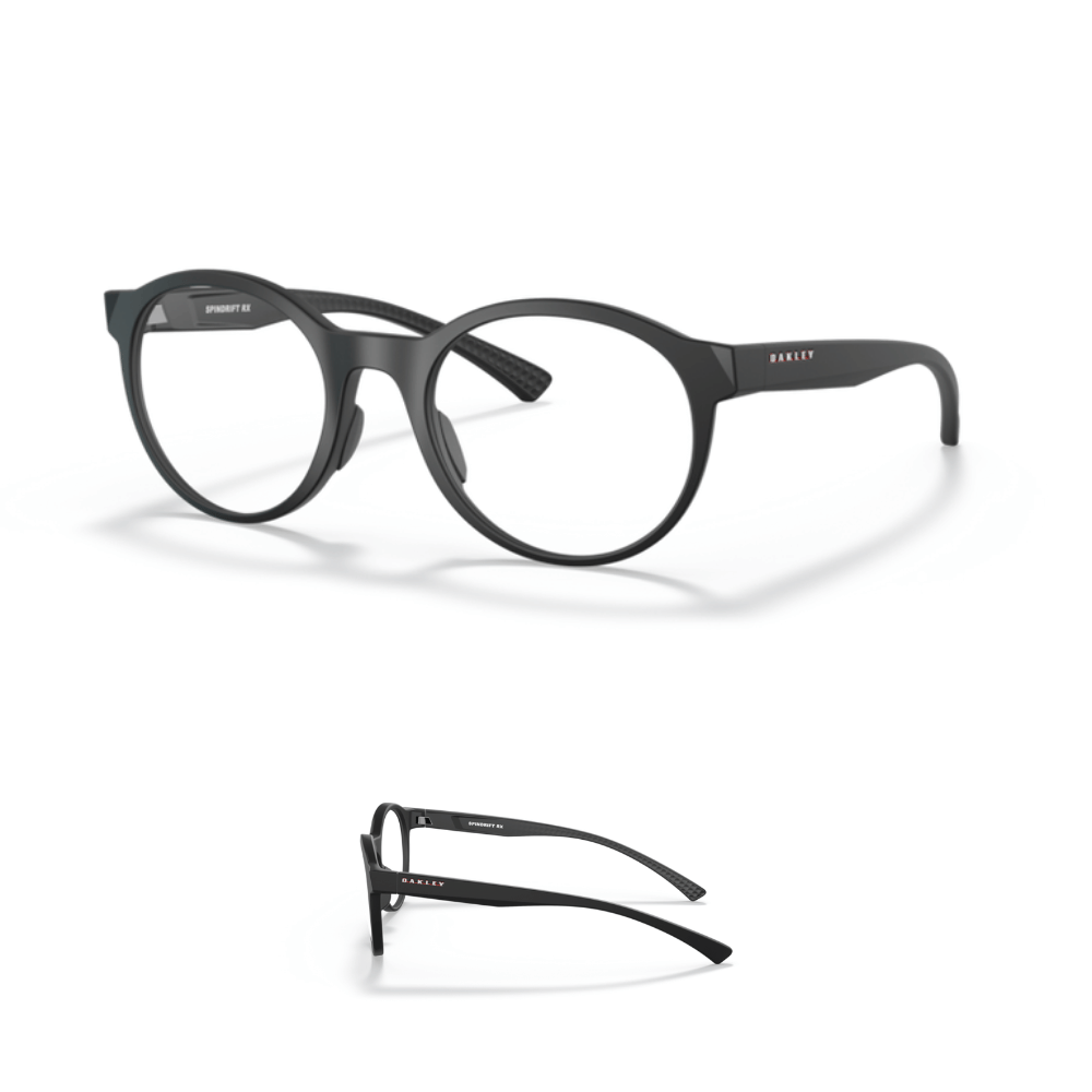 OAKLEY 8176 SPINDRIFT RX Originaux