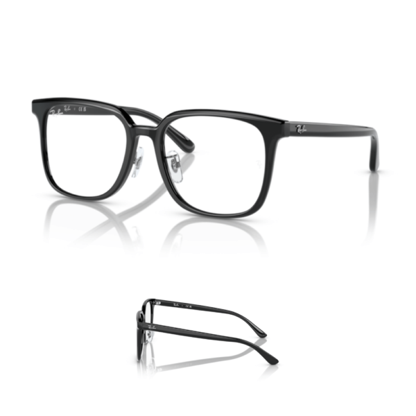 Branches Ray-Ban 5419D Originales