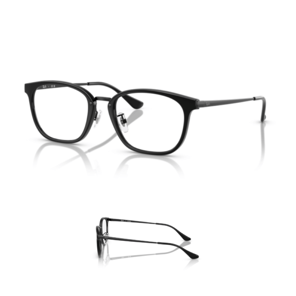 Branches Ray-Ban 7247 Originales