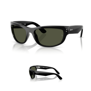 Branches Ray-Ban 2289 MEGA BALORAMA Originaux