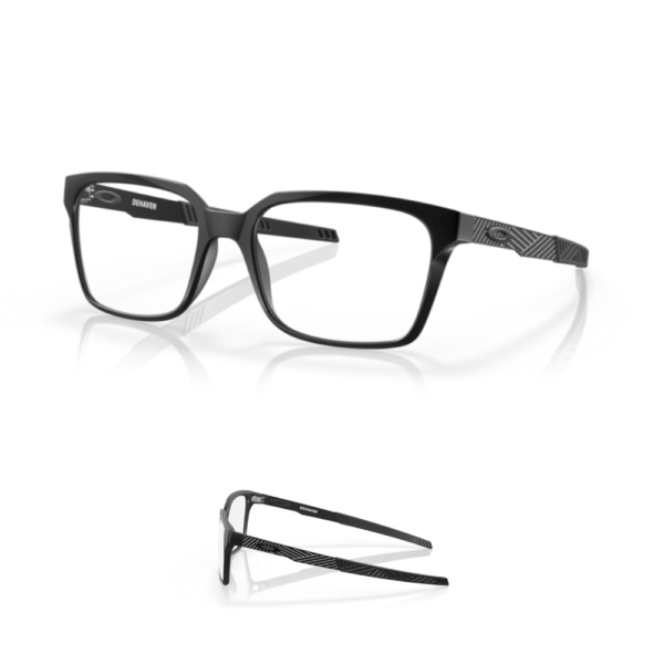 Branches OAKLEY 8054 DEHAVEN Originales