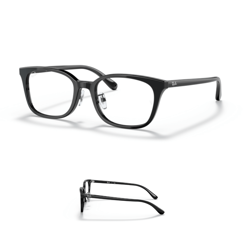 Branches Ray-Ban 5407D Originaux