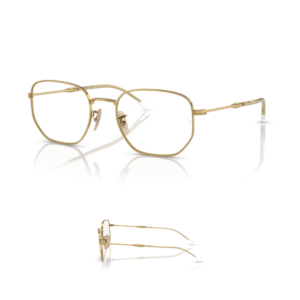 Branches Ray-Ban 6496 Originaux