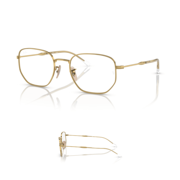 Branches Ray-Ban 6496 Originales