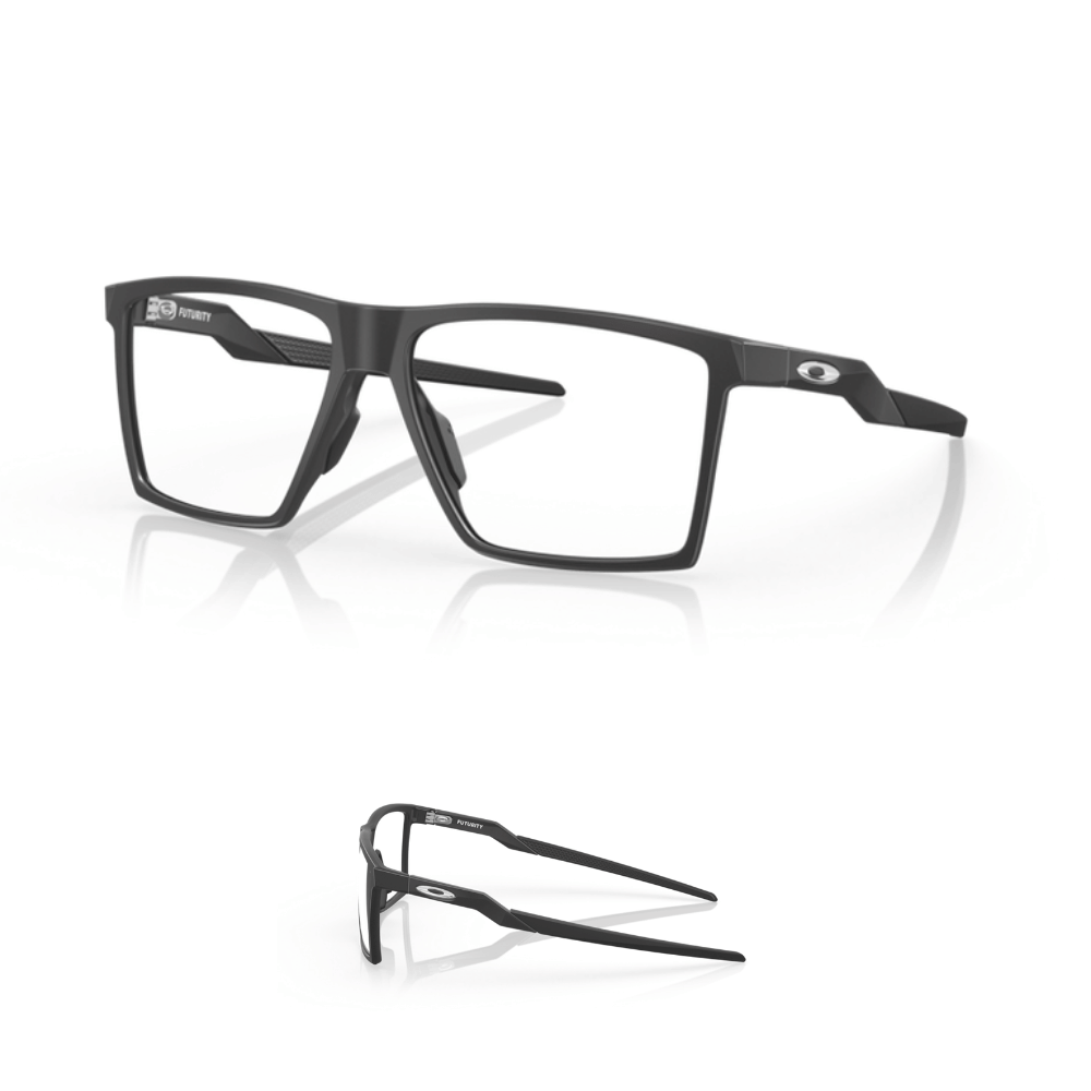 OAKLEY 8052 FUTURITY Originaux