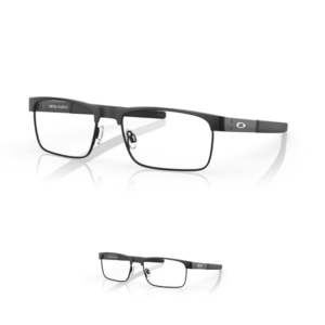 OAKLEY 5153 METAL PLATE TI Originaux