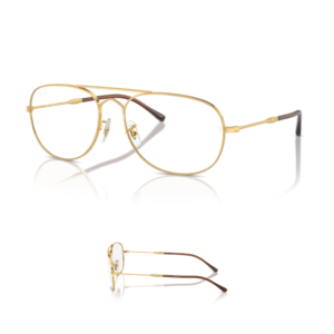 Branches-Ray-Ban 3735V BAIN BRIDGE Originaux