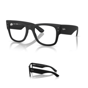 Branches Ray-Ban 7840V Originaux