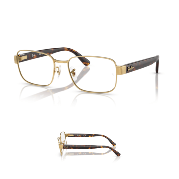 Branches Ray-Ban 6529 Originales