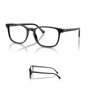 Branches Ray-Ban 5418 Originaux