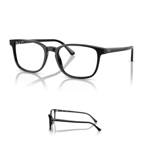 Branches Ray-Ban 5418 Originales